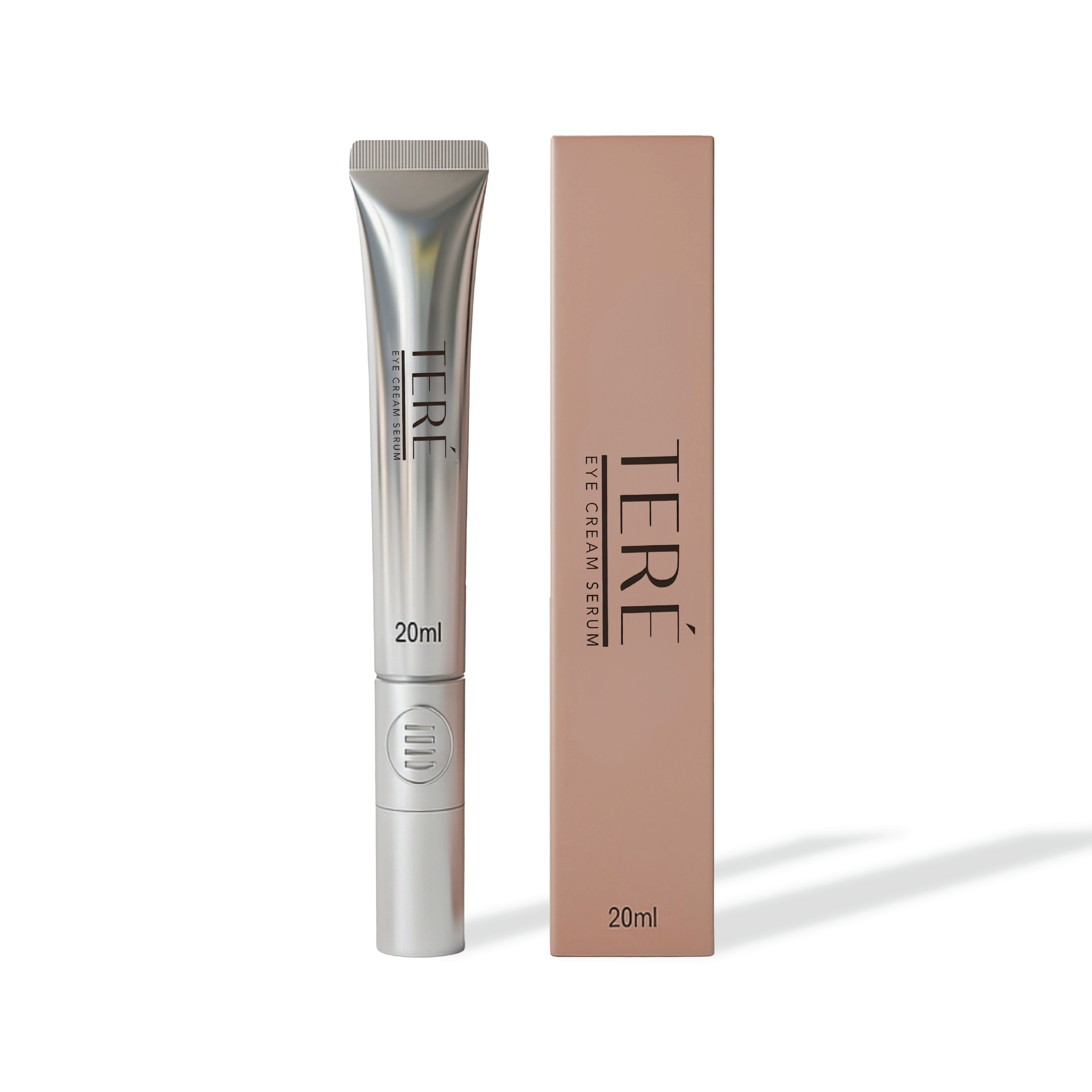 Teré Oogmassage Serum