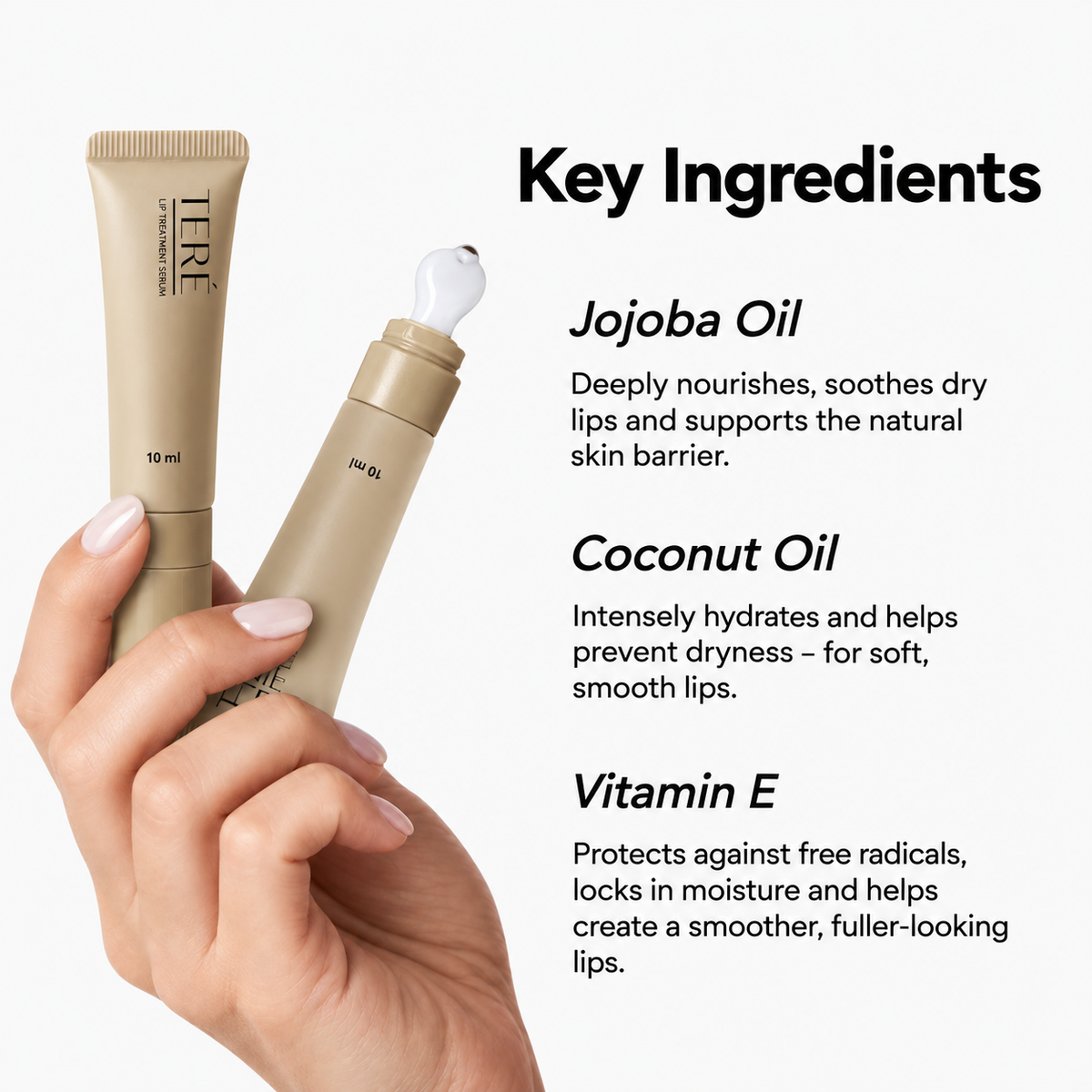 Lipserum