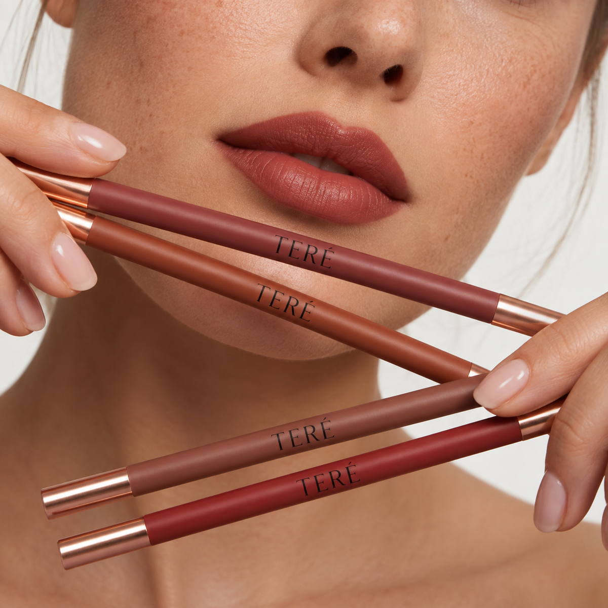 Luxe Lipliner