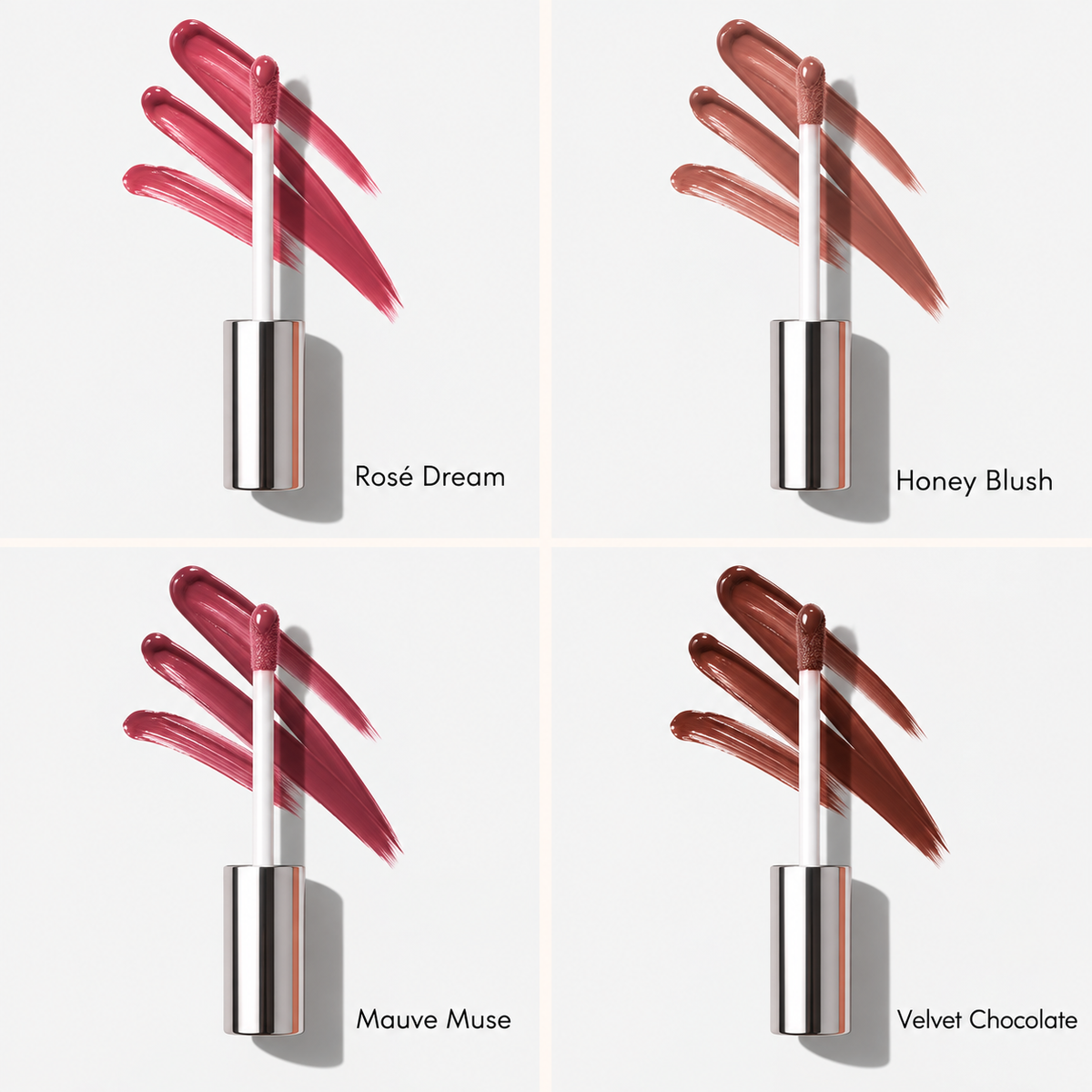 Stick & Vlek Lippenstift