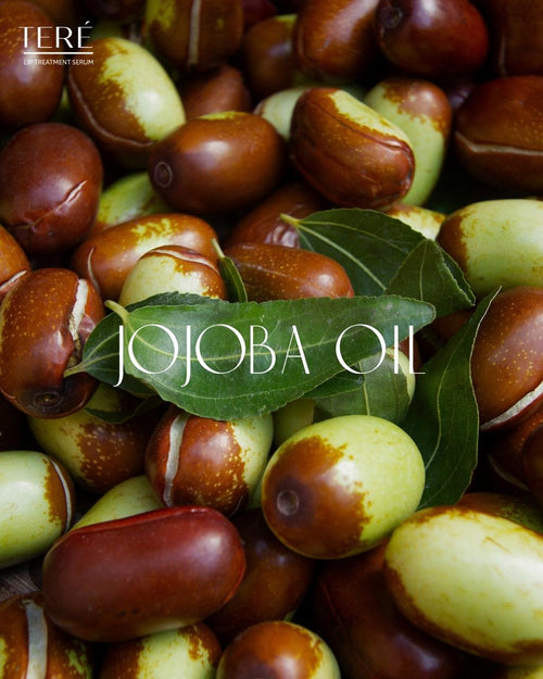Jojobaolie