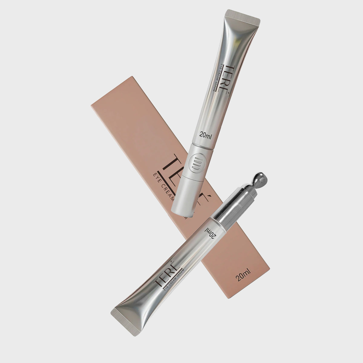 Teré Oogmassage Serum