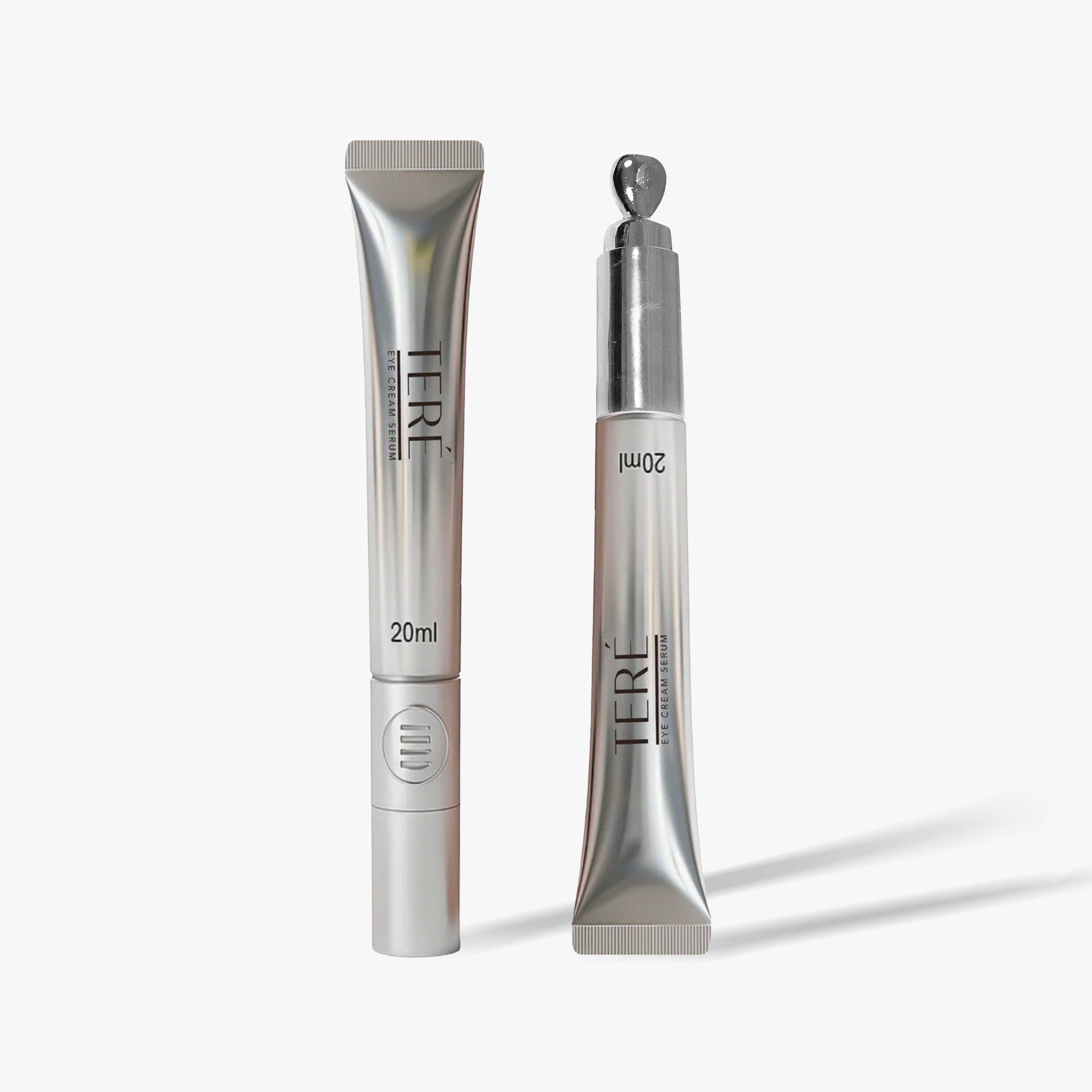 Teré Oogmassage Serum