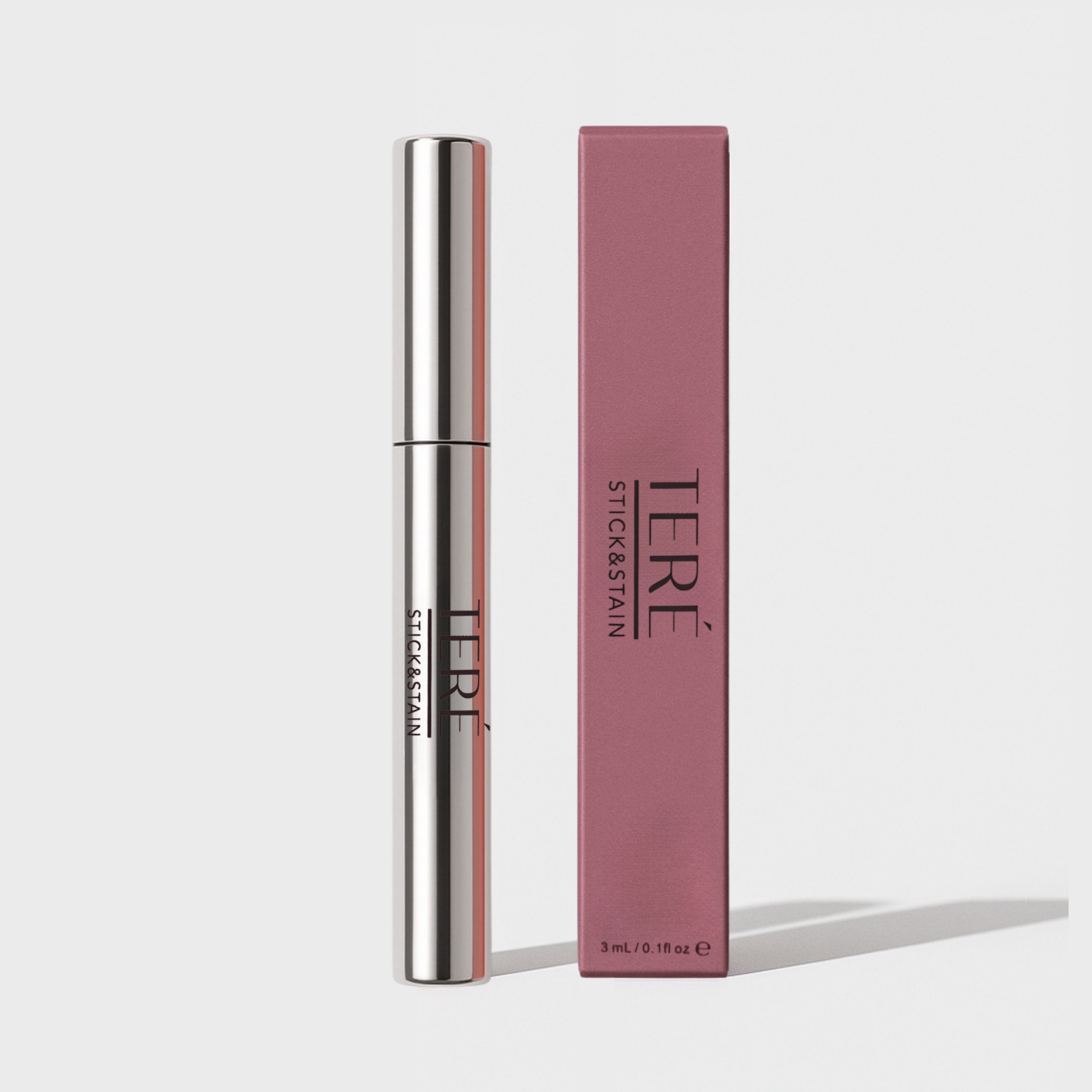 Stick & Vlek Lippenstift