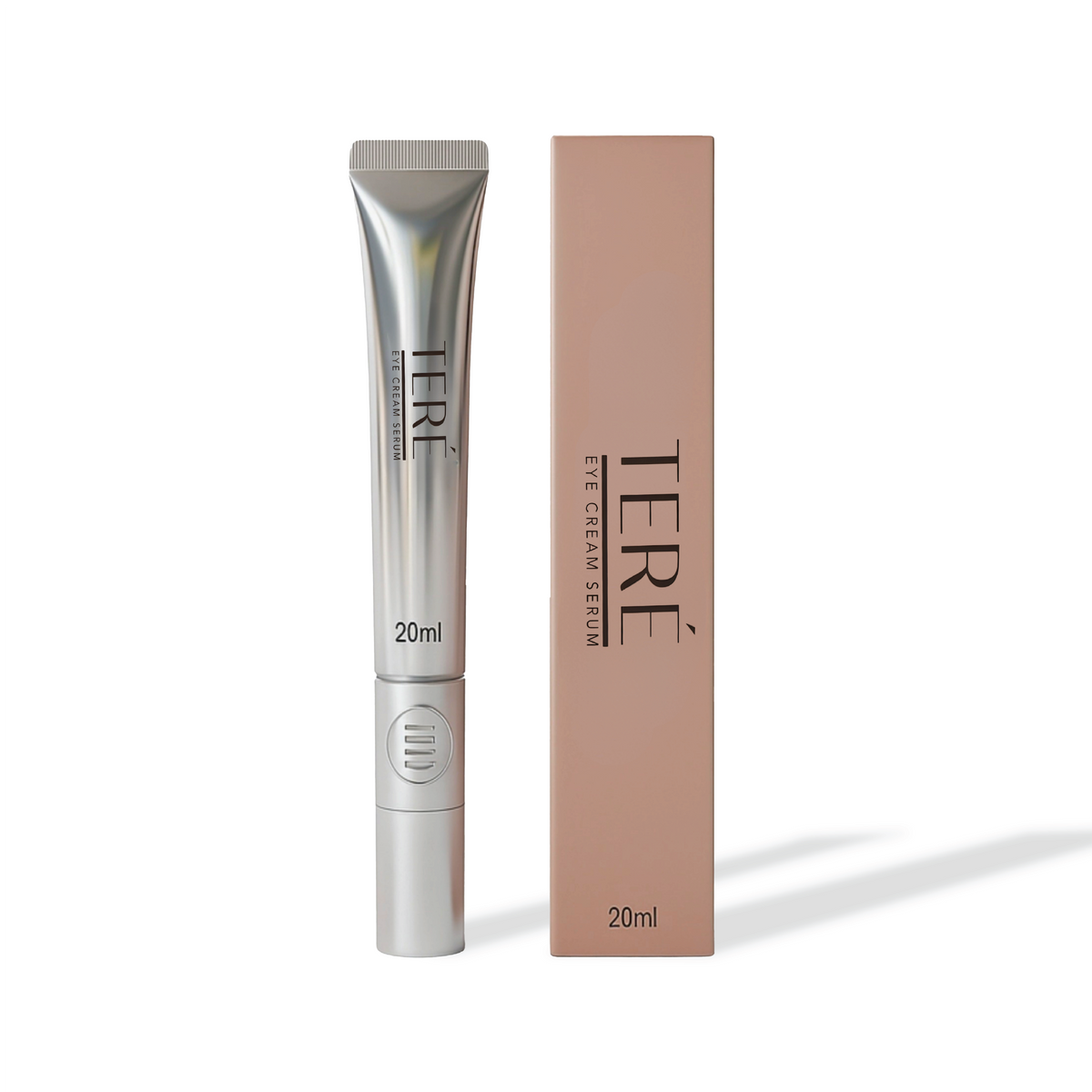 Teré Oogmassage Serum