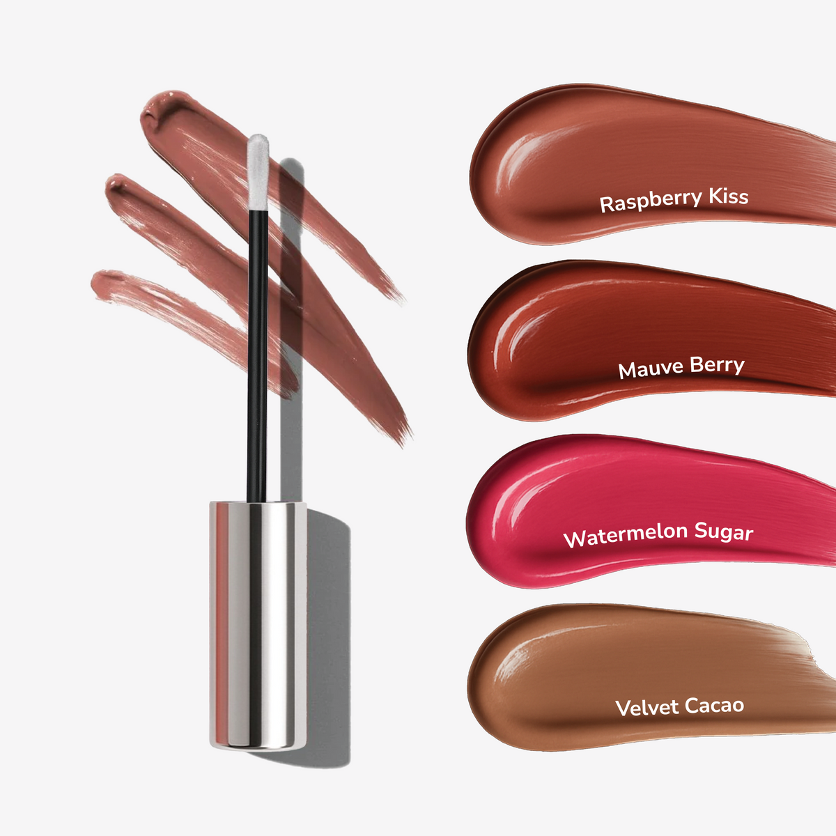Stick & Vlek Lippenstift