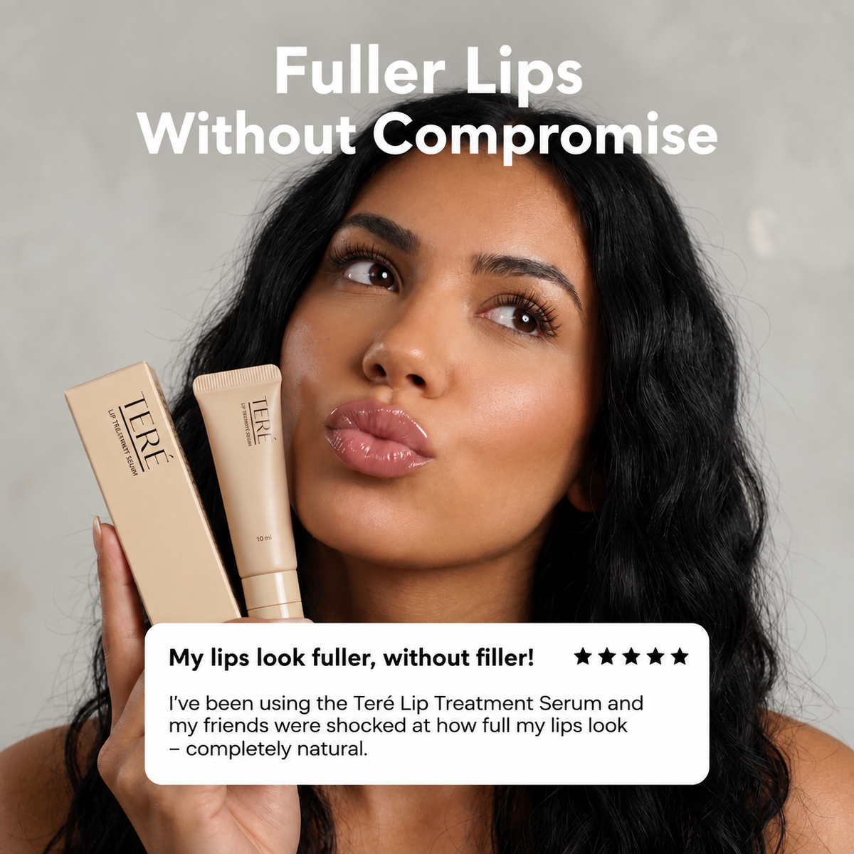 Lipserum