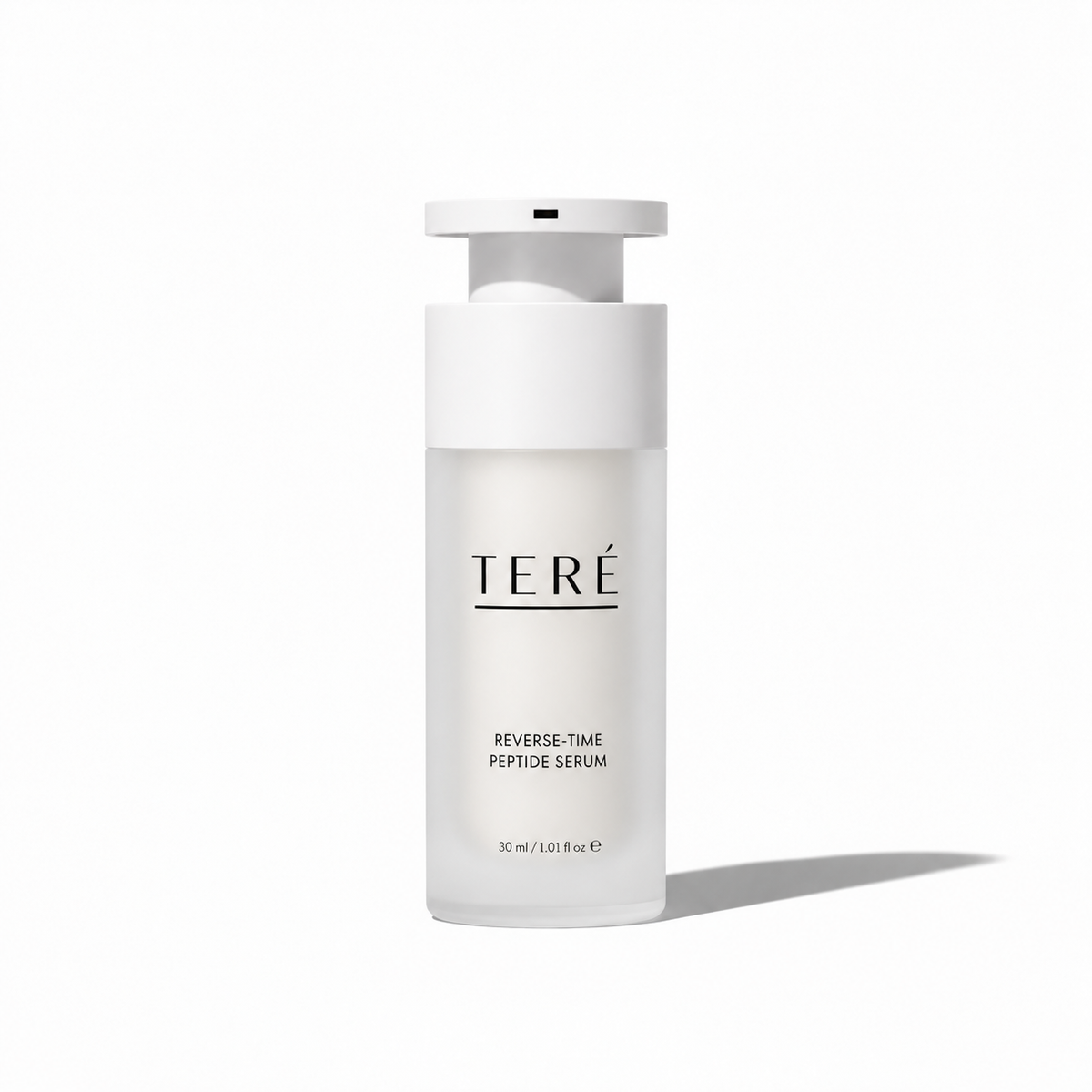 Reverse-time Peptide Serum NL