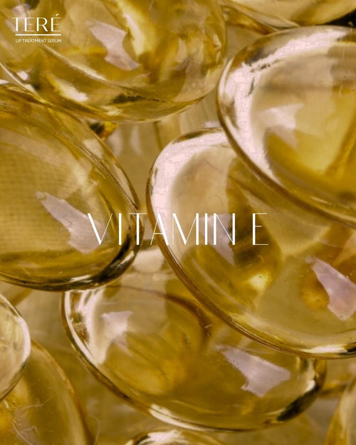 Vitamine E