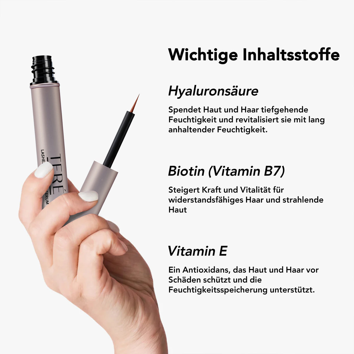 Wimpergroeiserum