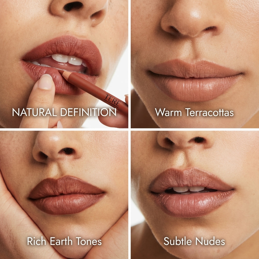 Luxe Lipliner