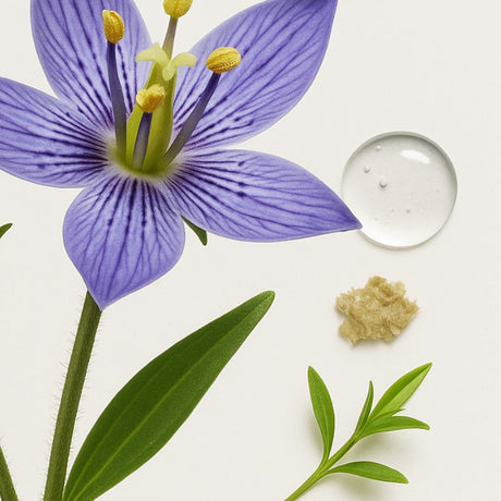 Swertia Japonica-extract